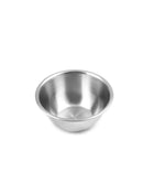 Fox Run Small Stainless Steel Mixing Bowl, 0.5-Quart