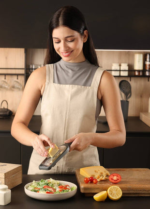 Zyliss Coarse Grater