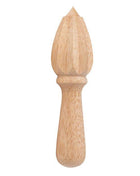 HIC Wooden Citrus Reamer