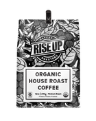 Organic House Roast