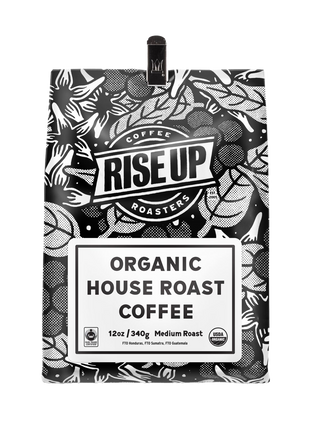 Organic House Roast