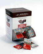 70% Dark Chocolate Bites