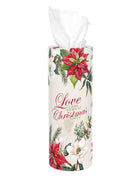 Love Came Down Tissue