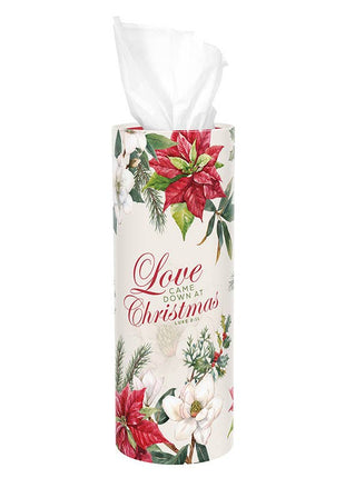 Love Came Down Tissue
