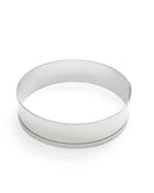 Fox Run English Muffin Rings, Set of 4, 3.75