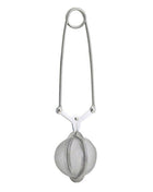 HIC Kitchen Snap Ball Tea Infuser