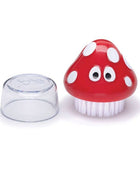 Joie Shroom Groom Mushroom Brush