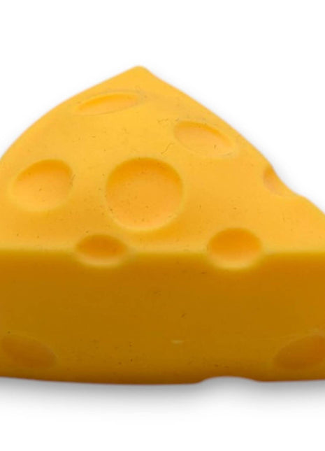 Cheese Vent Toy – 12ct Display