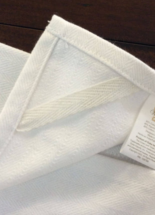 "Jesus and Germs" Decorative Kitchen Towel