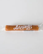 Annie B's Maple Caramel candy packaging
