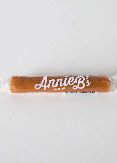 Annie B's Sea Salt Caramel
