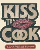 Kiss the Cook Gift Card