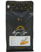Neighbors Breakfast Blend Coffee, Medium Roast