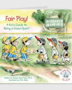 Elf-help Books for kids Fair Play!