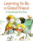 Elf-help Books for kids Learning to be a good friend