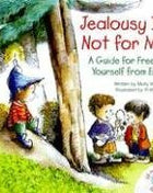 Elf-help Books for kids Jealousy Is Not For Me