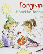 Elf-help Books for kids Forgiving
