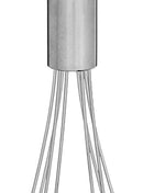 Fox Run 10-Inch Flat Sauce/Roux Whisk