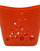 Gourmac Hutzler ponge Station, Red