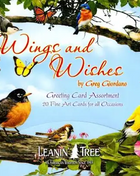 Wings And Wishes - Greeting Card Assortment