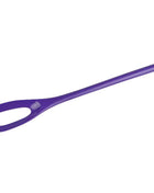 Gourmac 12 inch blending spoon melamine kitchen spoon