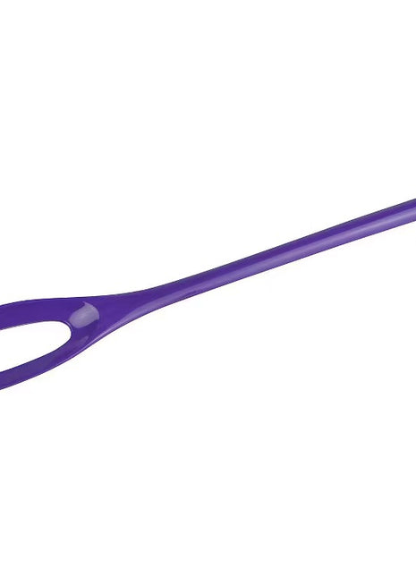 Gourmac 12 inch blending spoon melamine kitchen spoon