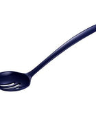 Gourmac Slotted Spoon melamine kitchen utensil