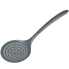 Gourmac Skimmer melamine kitchen skimmer spoon