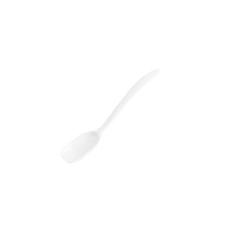 Gourmac Mini Spoon melamine cooking and serving spoon