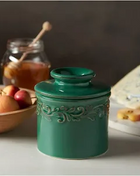 The Original Butter Bell Crock