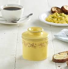 Original Butter Bell butter crock kitchen gift