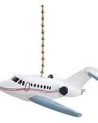 Ceiling Fan Pull - Airplane