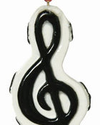 Ceiling Fan Pull - Treble Cleft