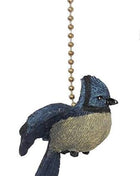 Ceiling Fan Pull - Bluejay