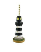 Ceiling Fan Pull - Coastal Lighthouse