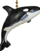 Ceiling Fan Pull - Orca