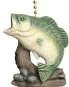 Ceiling Fan Pull - Bass