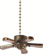 Ceiling Fan Pull - Ceiling Fan