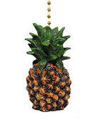 Ceiling Fan Pull - Fresh Pineapple