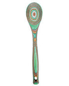 Island Bamboo Mint Spoon
