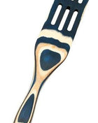 Island Bamboo Blue Spurtle