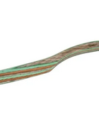 Island Bamboo Mint Mini Spreader