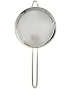 8” NORPRO Heavy Duty Strainer