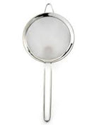 6” NORPRO Heavy Duty Strainer