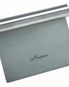 Norpro Heavy Duty Stainless Steel Chopper/Scraper