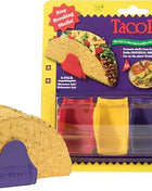 Taco Proper Taco Holders, 4 pack, Made in the USA