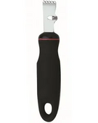 Norpro Grip-EZ zester and stripper with ergonomic handle