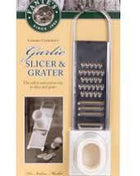 Fante’s Uncle Cristian’s Garlic Slicer and Grater