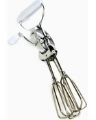 EGG BEATER