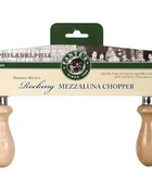 Fante's Mamma Maria's Mezzaluna Chopper